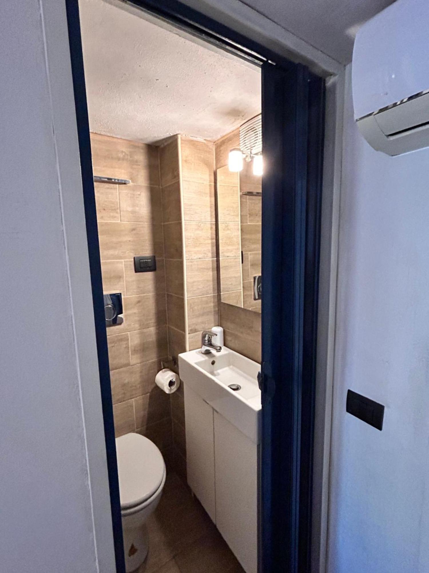 Apartment Casa Maretna Aci Castello