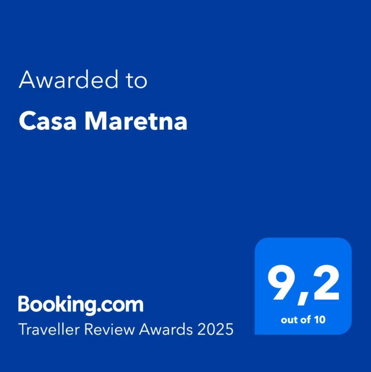 Apartment Casa Maretna Aci Castello