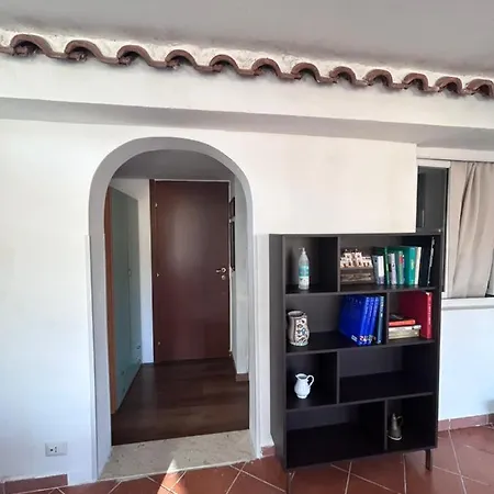 Casa Maretna Apartment Aci Castello Exterior photo