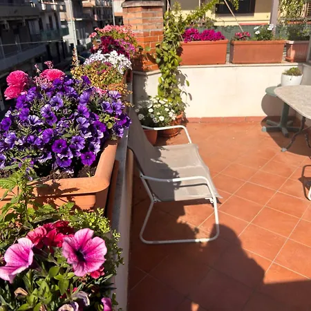 Casa Maretna Apartment Aci Castello Exterior photo