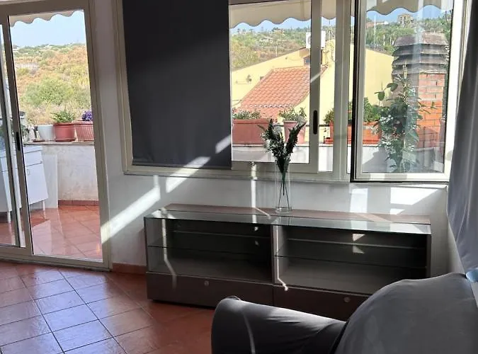 Casa Maretna