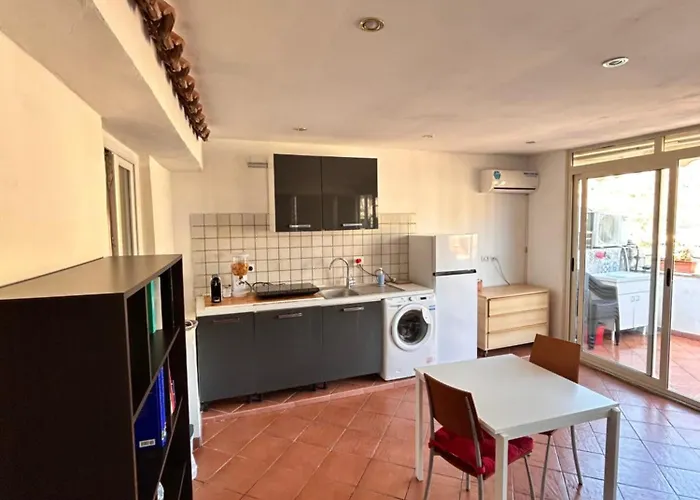 Casa Maretna
