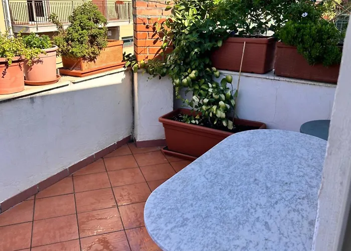 Casa Maretna