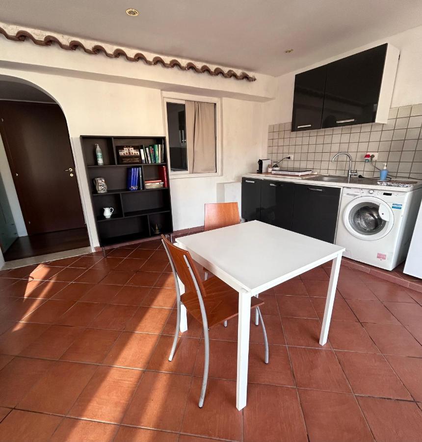 Casa Maretna Apartment Aci Castello