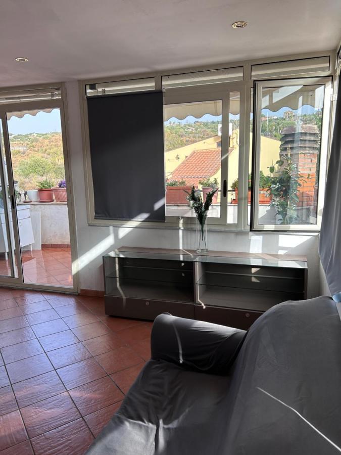 Casa Maretna Apartment Aci Castello