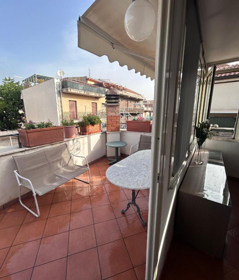 Casa Maretna *