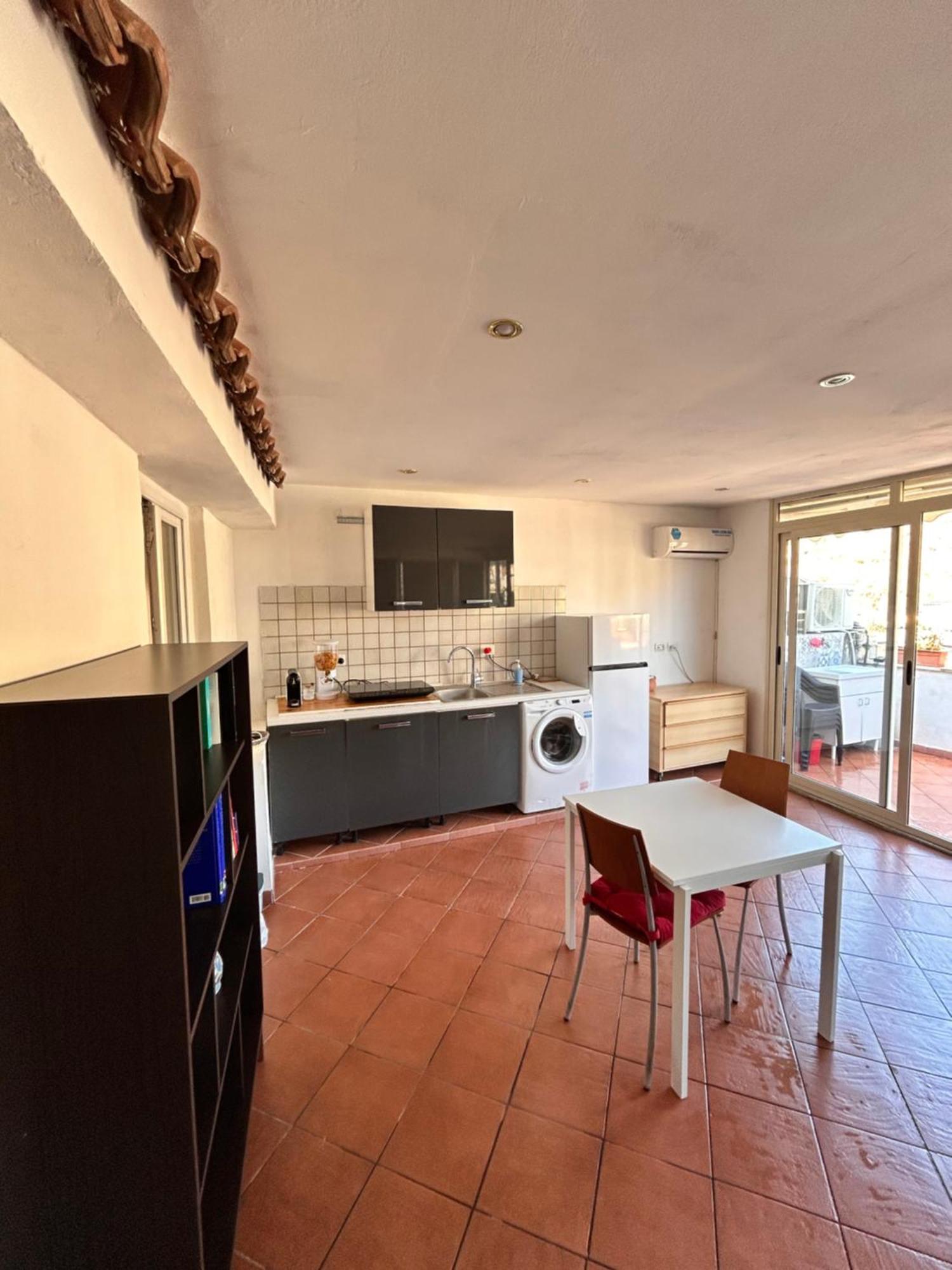 Casa Maretna *