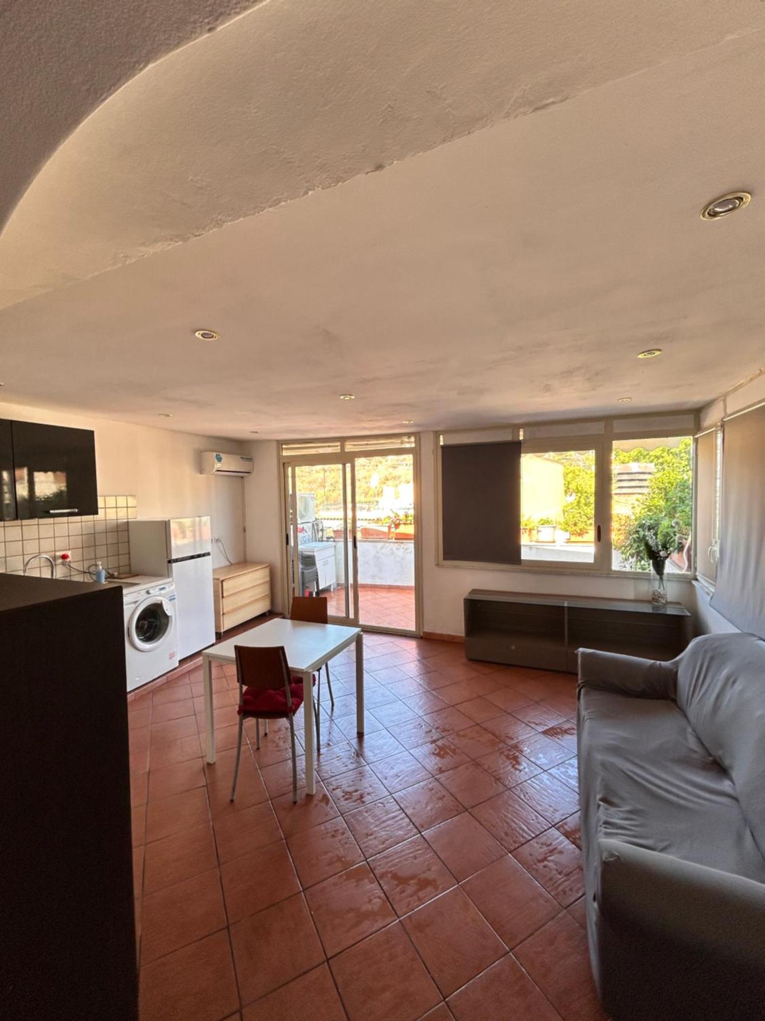 Apartment Casa Maretna